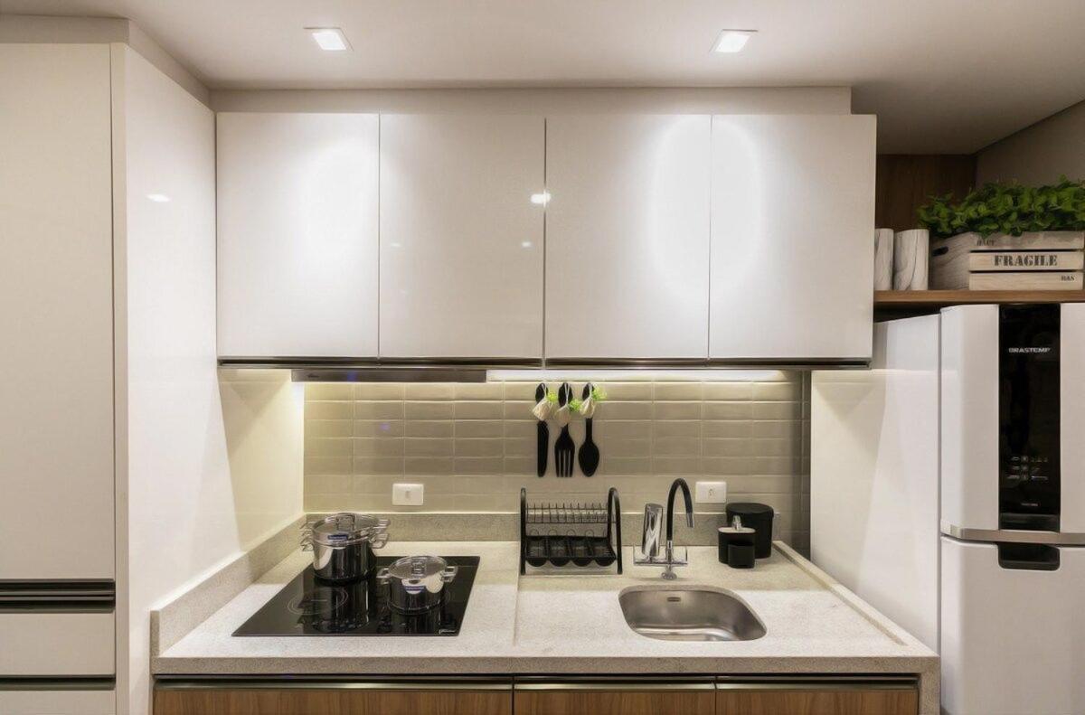 شقة Apartamento Lindo No Centro De فوز دو إيغواسو المظهر الخارجي الصورة